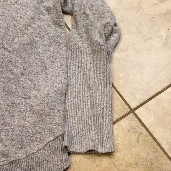 Cupid Cow Neck Top - Picture 3 of 4